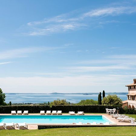 Agri Relais Il Poderaccio Di Bolsena Exteriér fotografie