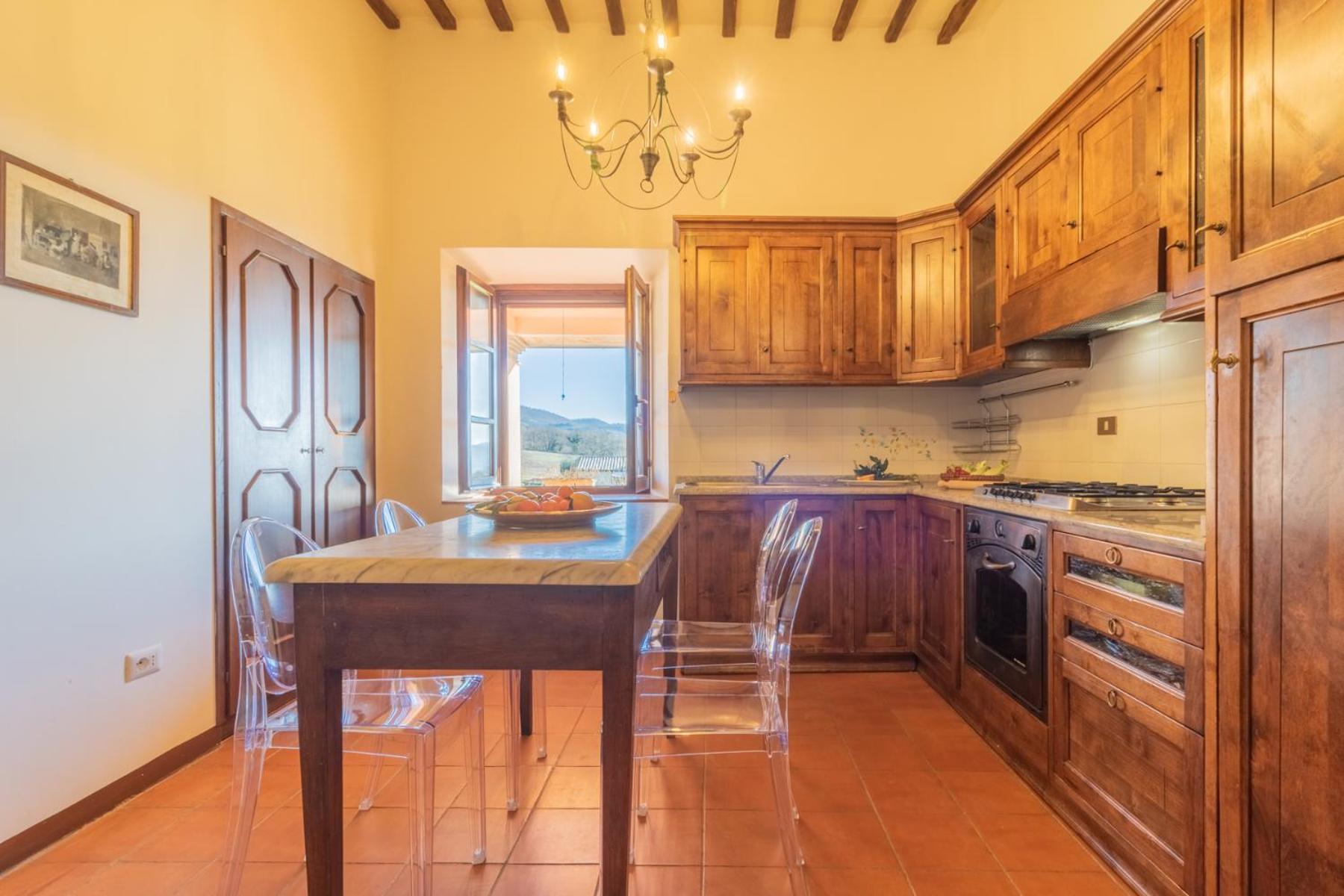 Agri Relais Il Poderaccio Di Bolsena Exteriér fotografie