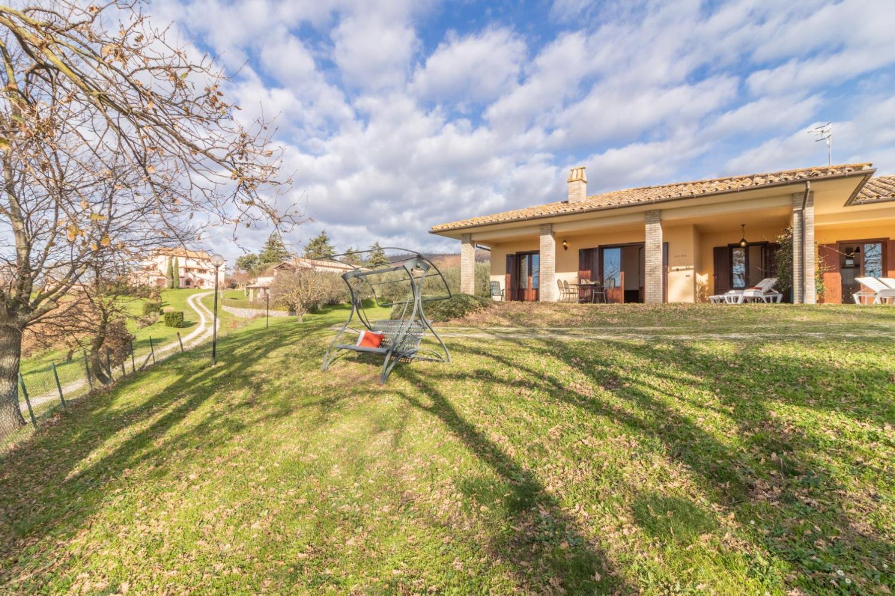 Agri Relais Il Poderaccio Di Bolsena Exteriér fotografie